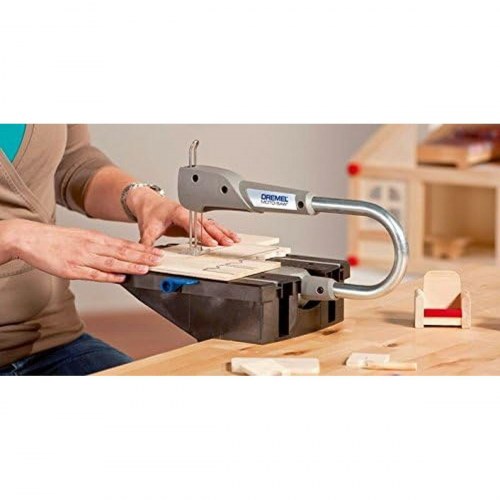 Dremel Moto-Saw MS20 stiksav - 70 W 2-i-1