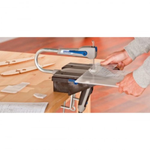 Dremel Moto-Saw MS20 stiksav - 70 W 2-i-1