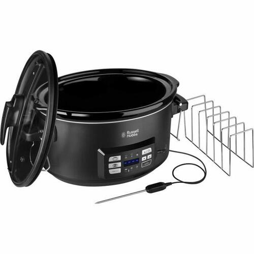 Slow cooker Russell Hobbs 25630-56 220 V 6,5 L 350 W 3-i-1