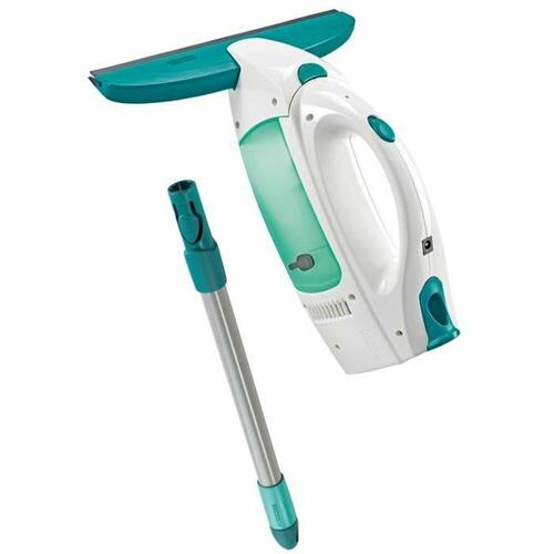Støvsuger til Vinduer Leifheit 51001 Dry & Clean