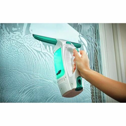 Støvsuger til Vinduer Leifheit 51001 Dry & Clean