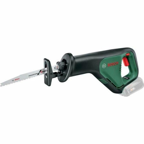 Bosch AdvancedRecip 18 - akku bajonetsav 18 V