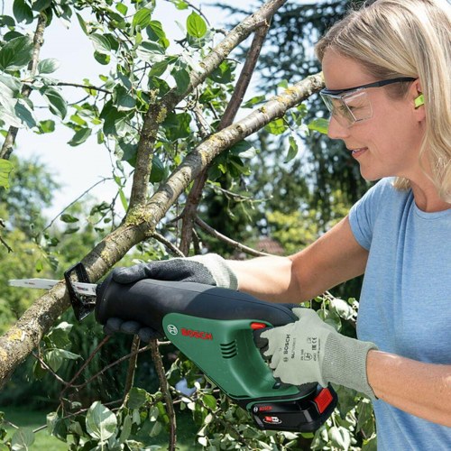 Bosch AdvancedRecip 18 - akku bajonetsav 18 V