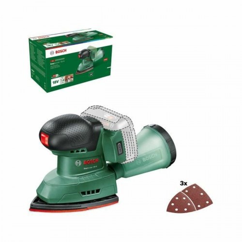 Bosch EasySander 18V - trådløs slibemaskine