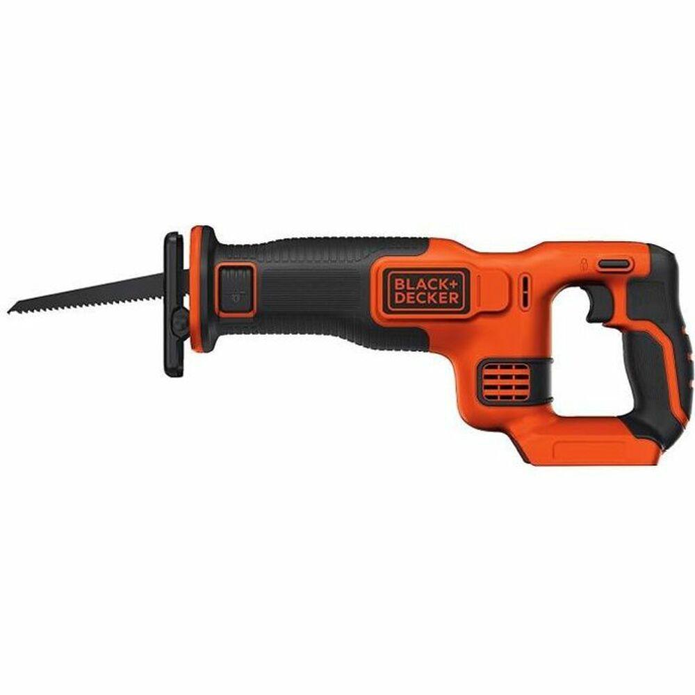 Motorsav Black & Decker BDCR18N-XJ
