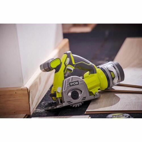 Rundsav Ryobi Multi-material 18 V