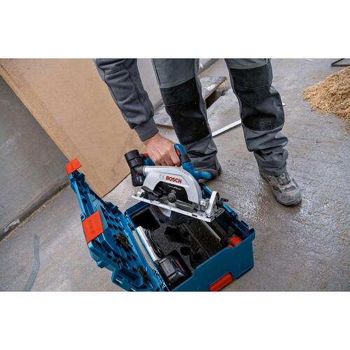 Rundsav BOSCH GKS 18 V