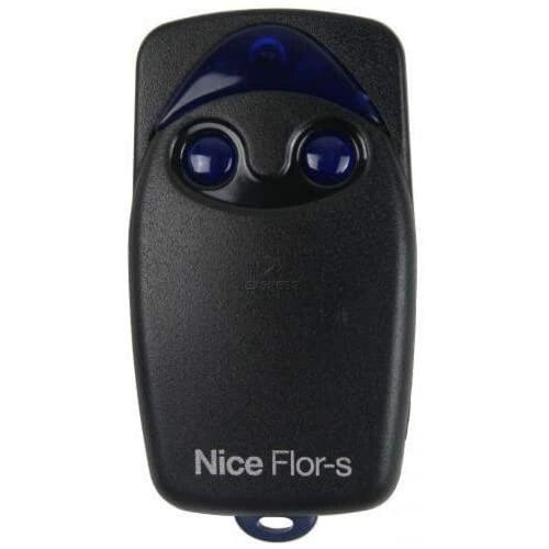 Fjernbetjening til Garage Nice FLO2R (OUTLET A)