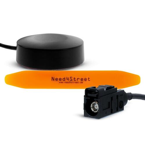 Bilantenne 250 cm (OUTLET B)