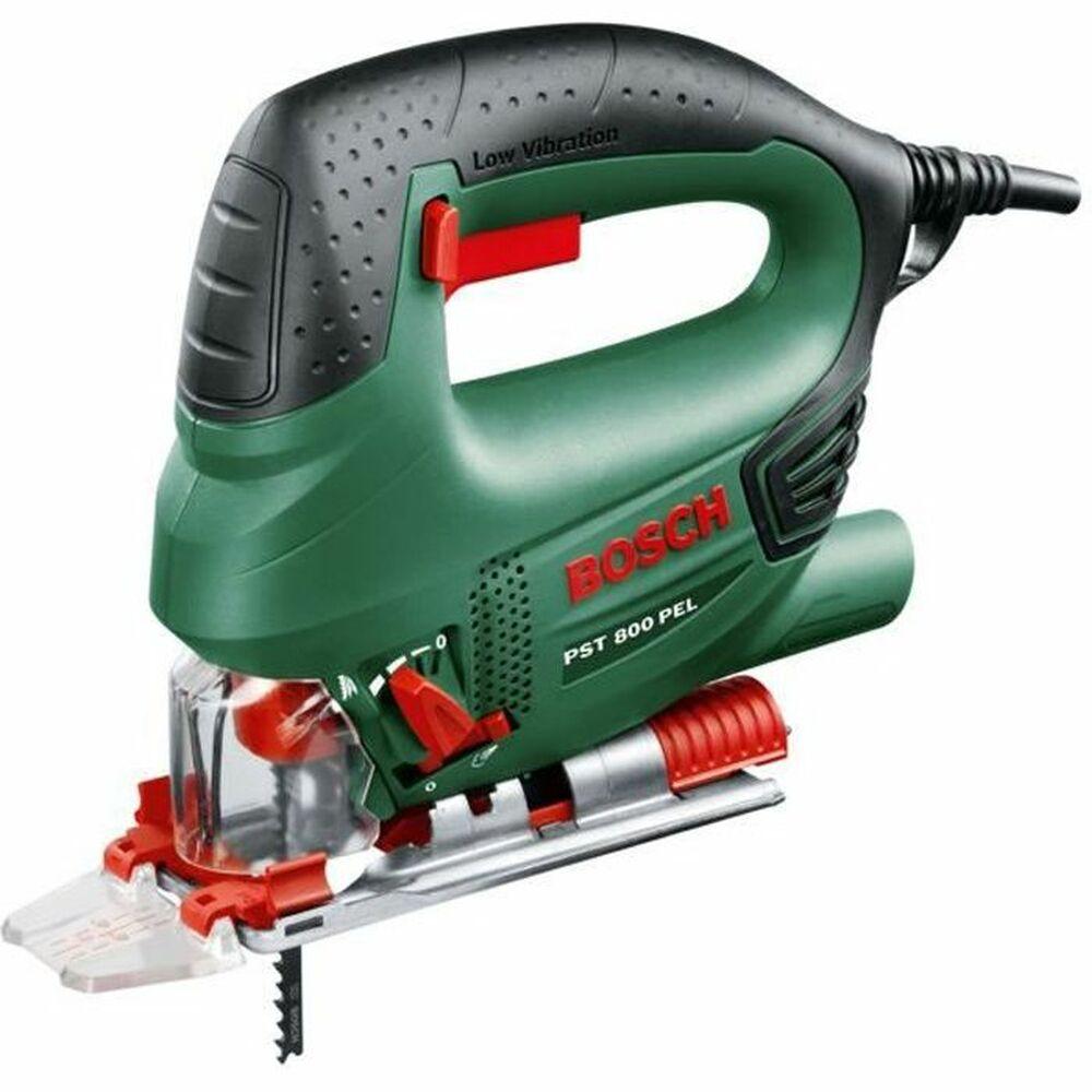 Motorsav BOSCH PST 800 PEL