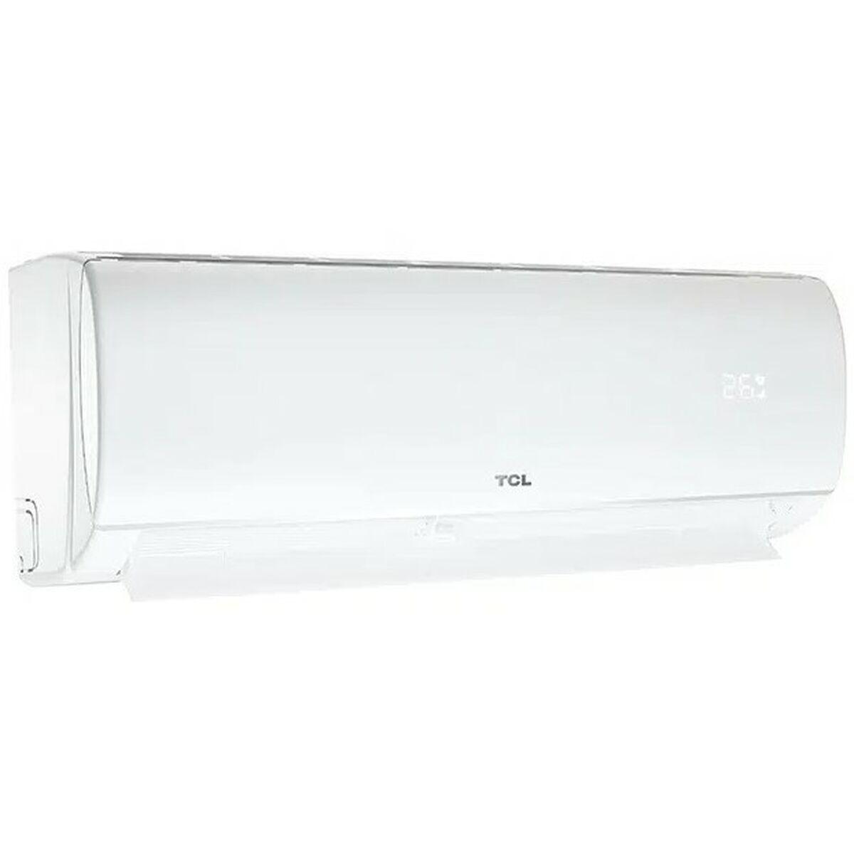 Aircondition Tcl Hvid + ++