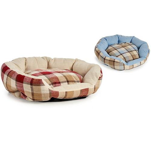 Hundeseng I tern 48 x 18 x 58 cm (6 enheder)