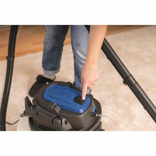 Scheppach Sprayvac20 industristøvsuger 5-i-1 - 1600 W, 20 l