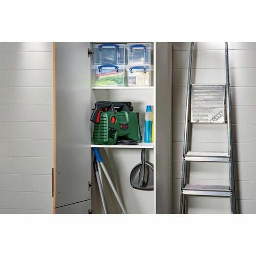Højtryksrenser BOSCH EasyAquatak 120 1500 W 120 bar 350 L/H