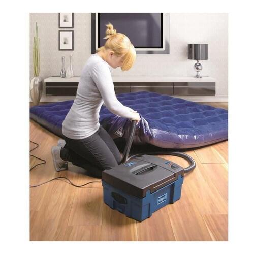 Støvsuger Scheppach HD2P industriel 1250 W 5 L