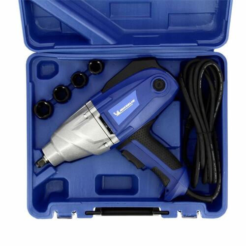 Slagnøgle Michelin 1050 W 230 V 350 Nm