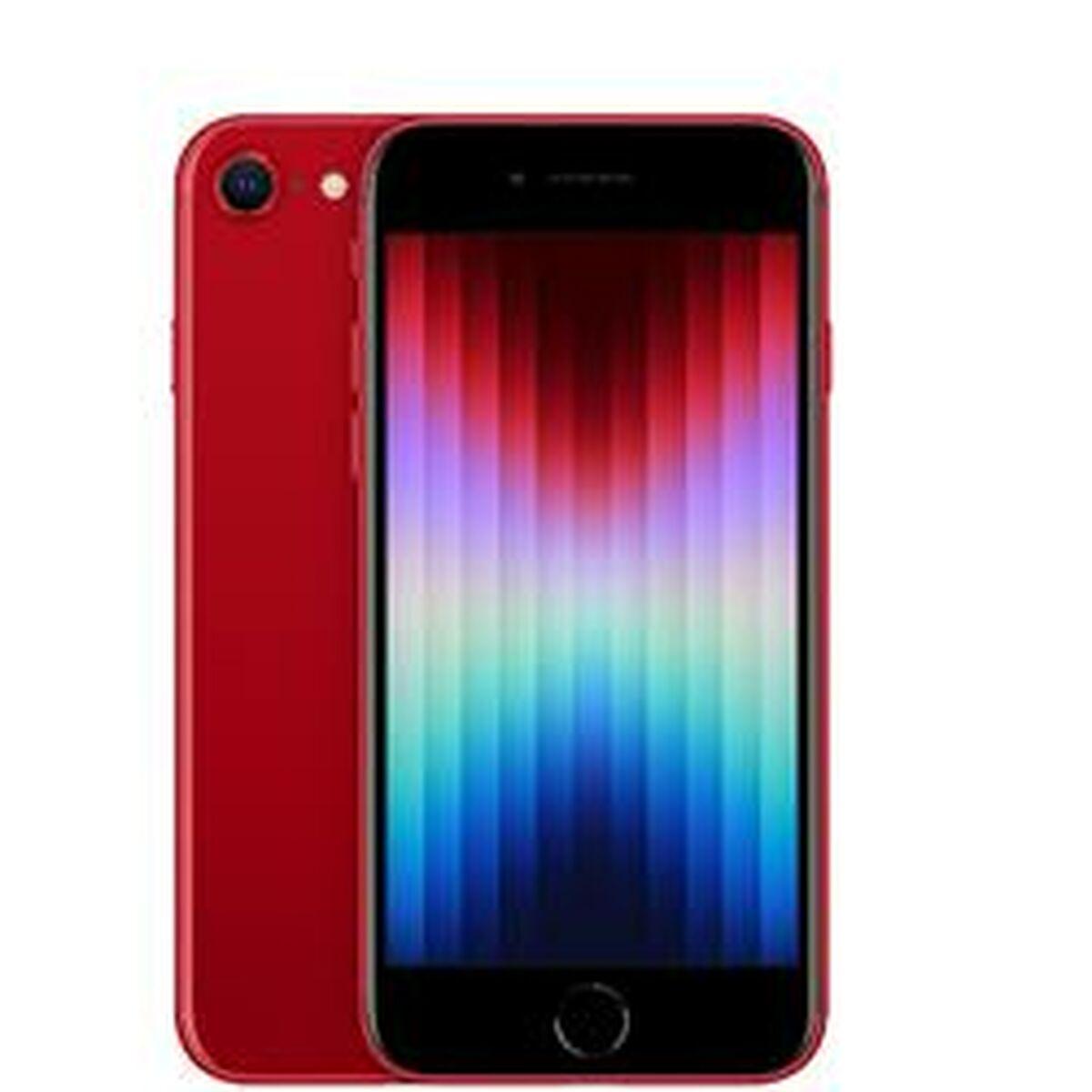 Smartphone Apple iPhone SE Rød 128 GB 4,7" 3 GB RAM