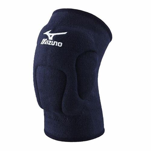 Knæbeskytter Mizuno VS1 Mørkeblå M