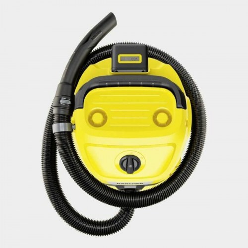 Industristøvsuger Kärcher WD 3-18 V-17/20 - 1000 W, 17 l