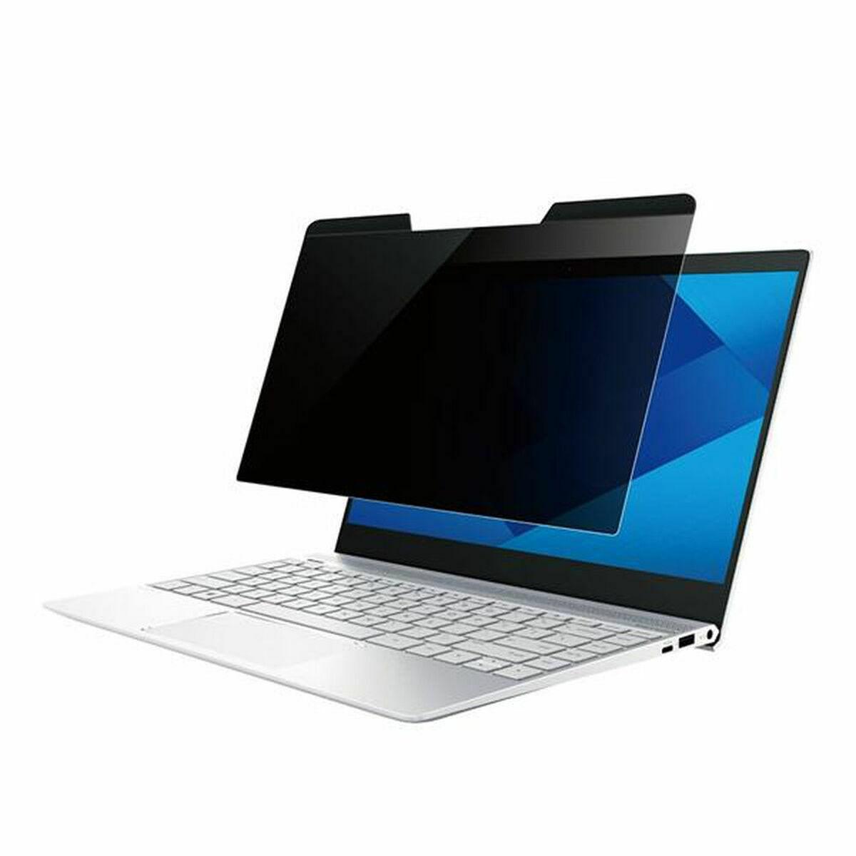 StarTech.com 15in Laptop Privacy Screen - Matte or Glossy - Anti Blue Light notebook privacy filter