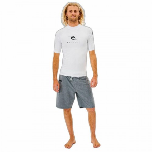 Rip Curl Corps S/S UV - kortærmet sportstrøje til mænd (M)