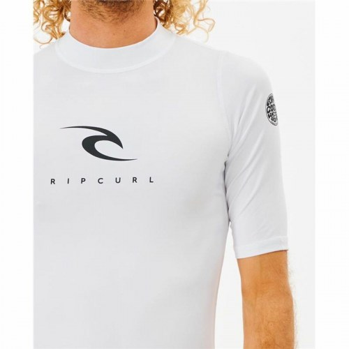 Rip Curl Corps S/S UV - kortærmet sportstrøje til mænd (M)