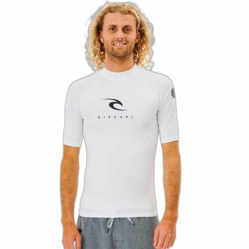 Rip Curl Corps S/S UV - kortærmet sportstrøje til mænd (M)