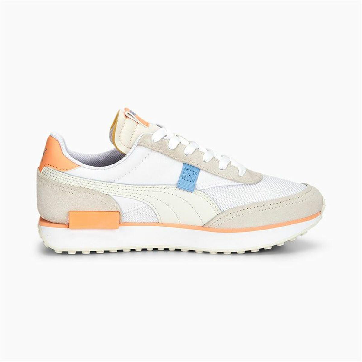 Puma Future dame-sneakers - hvid (str. 38)