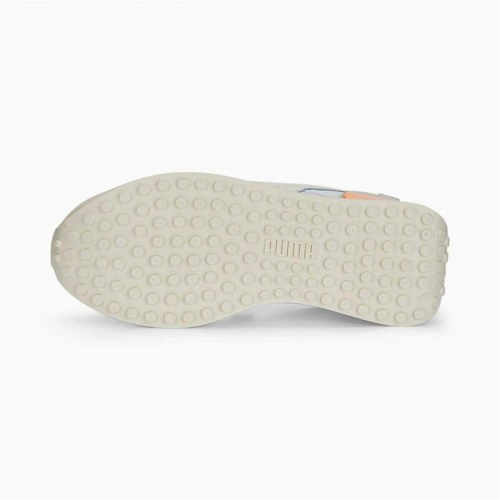 Puma Future dame-sneakers - hvid (str. 38)