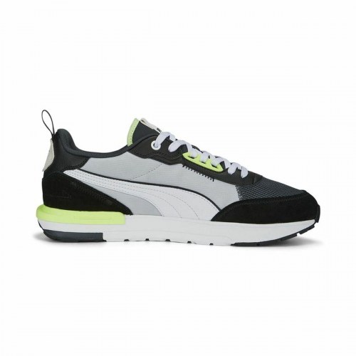 Puma R22 herre sneakers - str. 43