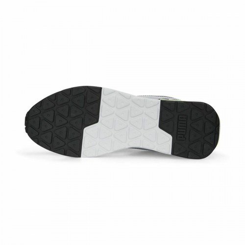 Puma R22 herre sneakers - str. 43