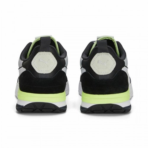 Puma R22 herre sneakers - str. 43