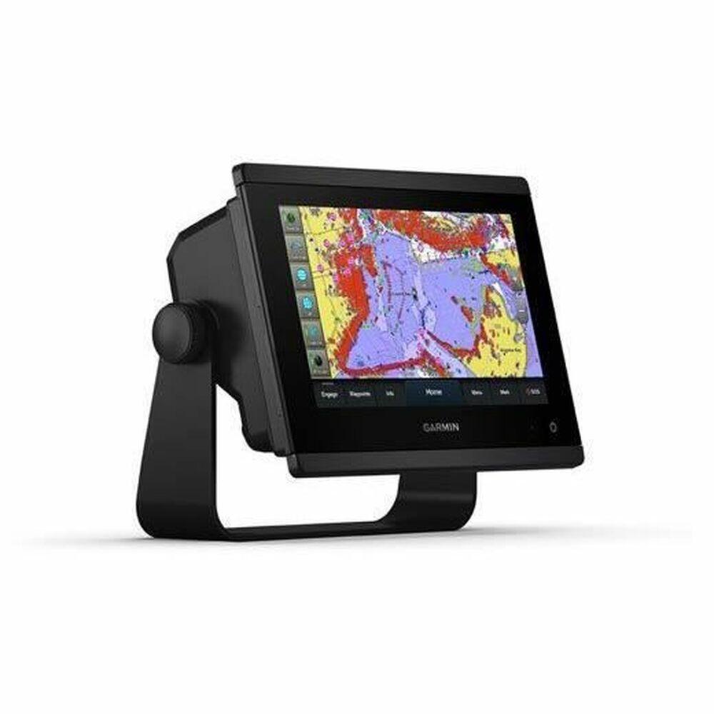 Gps Lokalisering Garmin 723