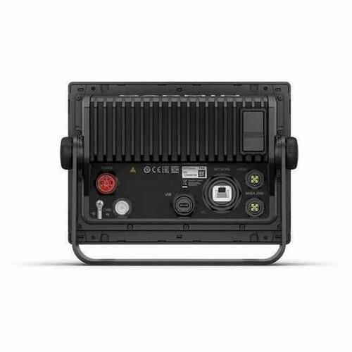 GPS-lokalisering GARMIN 723 7"