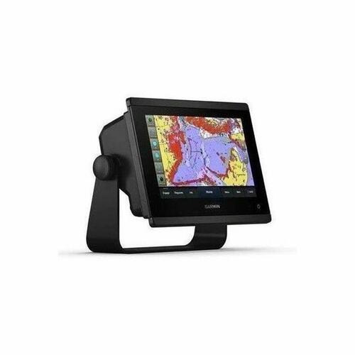 GPS-lokalisering GARMIN 723 7"