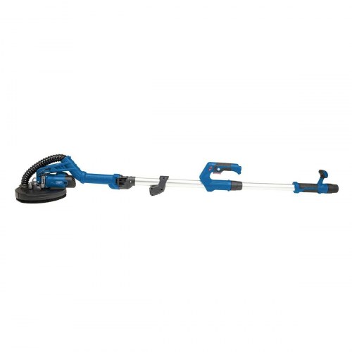 Scheppach DS920X teleskopisk slibemaskine 710 W - til væg og loft