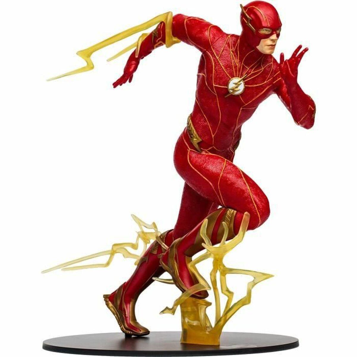 Actionfigur The Flash - Hero Costume 30 cm