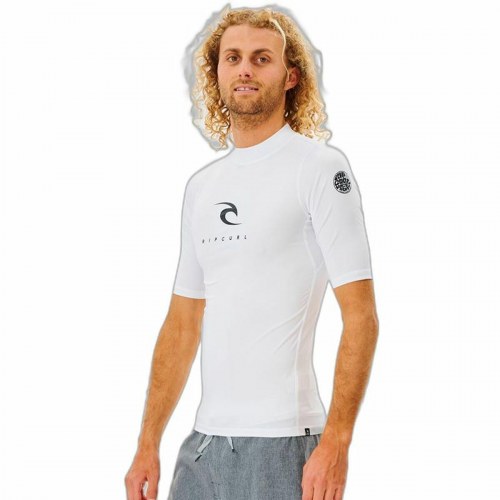 Unisex Sport Vest Rip Curl Corps S/S UV - S