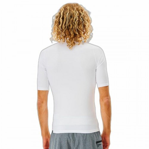Unisex Sport Vest Rip Curl Corps S/S UV - S