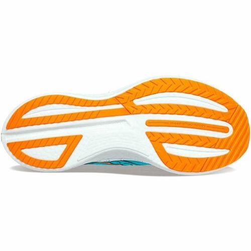 Løbesko til voksne Saucony Endorphin Speed 3 Mænd 44.5