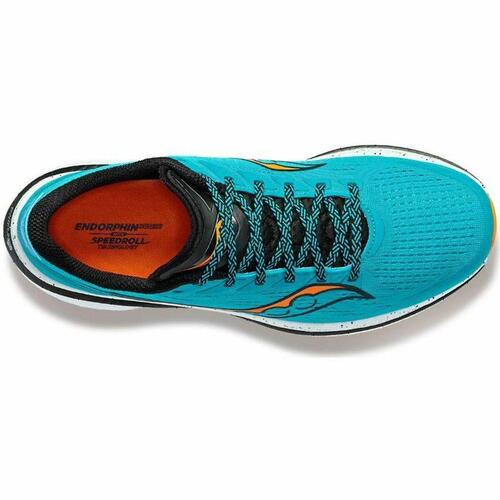 Løbesko til voksne Saucony Endorphin Speed 3 Mænd 44.5