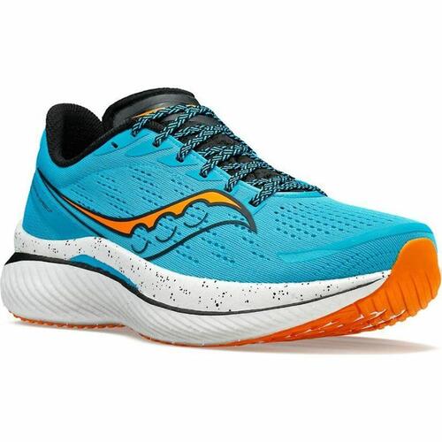 Løbesko til voksne Saucony Endorphin Speed 3 Mænd 44.5