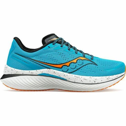 Løbesko til voksne Saucony Endorphin Speed 3 Mænd 44.5