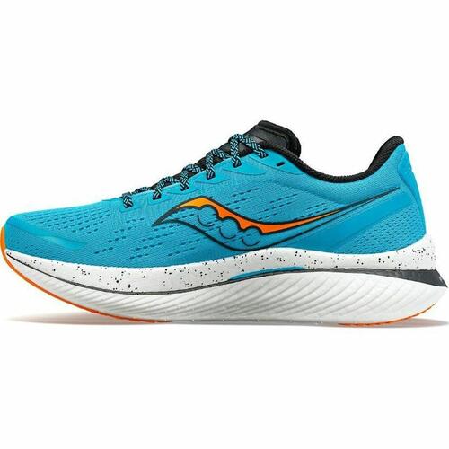 Løbesko til voksne Saucony Endorphin Speed 3 Mænd 44.5