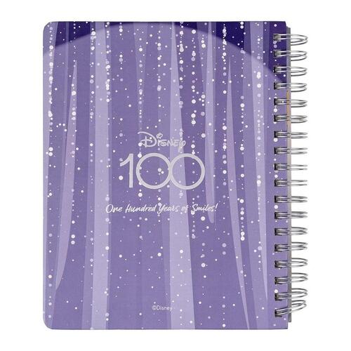 Ugentlig Planner Disney 19 x 24 x 2 cm