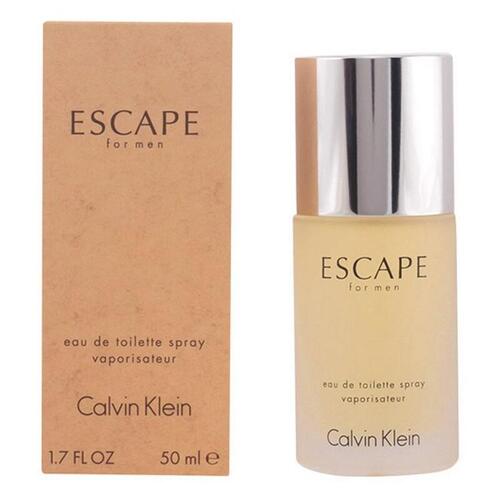 Herreparfume Calvin Klein EDT 100 ml