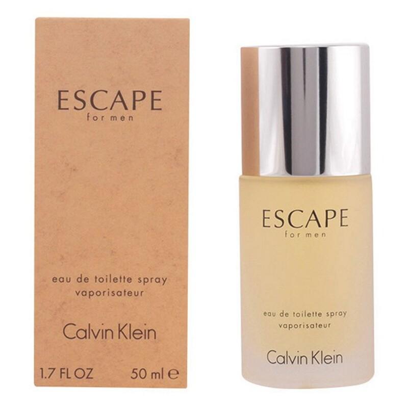 Calvin Klein Escape for Men Eau de Toilette - 100 ml