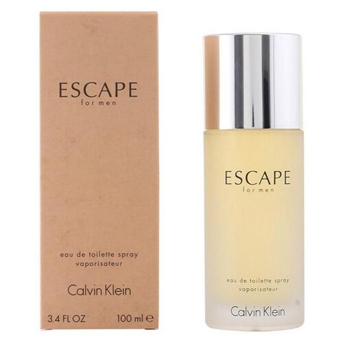 Herreparfume Escape Calvin Klein EDT 100 ml