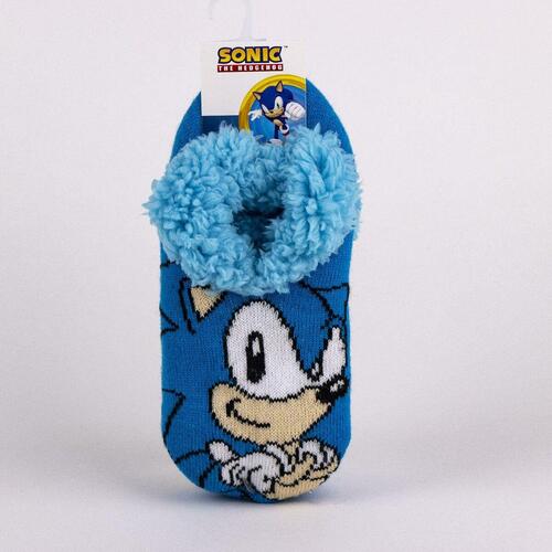 Hjemmesko Sonic Blå 28-31