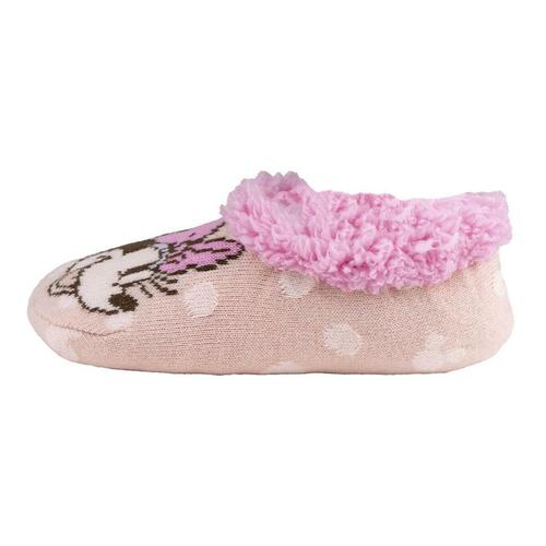 Hjemmesko Minnie Mouse Pink 25-27